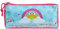 Tinc Trousse d'école à Paillettes Arc-en-Ciel | Trousse de Voyage et de Maquillage | Bleu et Rose