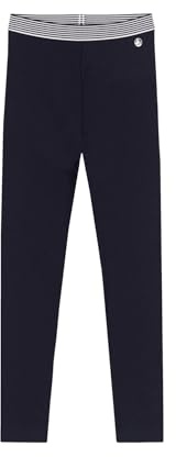 Petit Bateau A06yl - Pantalon Jegging - Pantalon Jegging - Fille