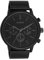 Oozoo Timepieces Herren Uhr | Armbanduhr Herren mit Lederarmband | Hochwertige Uhr für Männer | Edle Analog Herrenuhr in rund | C11204