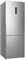 Teknix FFH270X 70cm Freestanding Fridge Freezer - Extra Large 495L Capacity - Frost Free - Digital Controls - Brushed Stainless Steel, H200.0 x W70.8 x D74.5 (cm)