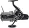 DAIWA 24 Crosscast Carp 45SCW 5000LD QD, Langstrecken-Angelrolle, Big Pit und Karpfenangelrolle