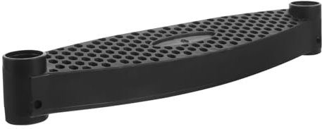 SUPVOX Échelle De Trampoline avec Antidérapantes Accessoire Durable pour Trampoline Pratique Et Sécurisé pour