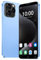 JtQtJ JtQ15P Cheap Smartphones, Android OS with 5.0 Inch IPS Display, Dual SIM, Dual Cameras, 16GB ROM (Expandable to 128GB), WiFi, GPS, Bluetooth, Face ID Basic Mobile Phones (JtQ15P-Blue)