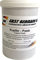 East Germany OIL Kupferpaste Dose 1 Kg