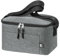 BigBuy Outdoor Nevera portátil, Gris, Estándar