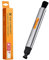 K&F Concept 2-in-1 Multifunctional Lens Cleaning Pen, Replaceable Lens Pen with Brush & Carbon Head, Lens Cleaner Kit for Canon Nikon Pentax Sony DSLR Cameras Cleaning, ()