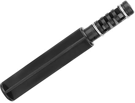 Cortador de Correa de Cuero, Herramienta de Corte Artesanal de Tira de Cuero