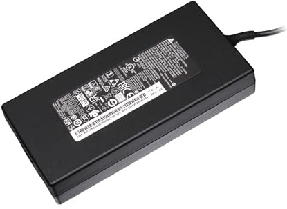 Acer KP.13503.007 original AC-adapter 135 watt