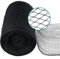 GRTHTATI 4x5m Teichnetz Feinmaschig (10x10mm), 30g/m² Robust, Witterungs & UV-Beständig Vogelnetze Vogelschutznetz Engmaschig Gartennetz Laubnetz Obstbaumnetz Taubennetz Netz