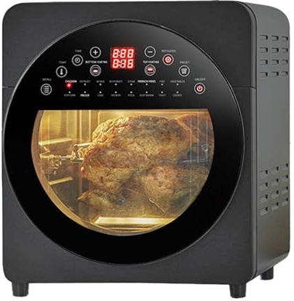 Air Fryer Leacco AF016