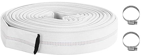 vidaXL Brandslang 30 m 1 PVC, slang, vattenslang, bevattningsslang, slangar, vattenlangar, bevattningsslangar, trädgårdsslang, trädgårdsslangar