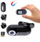Xilecam Mini Action Cam 1080p Telecamera Animali Telecamere Nascoste da Esterno Body Cam e Accessori