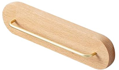 Dispensador de filtro de café, estante dispensador de papel de pared adhesivo fuerte, organizador de pared de filtro de café cónico, para el hogar, apartamento, dormitorio, cocina, panadería, postre