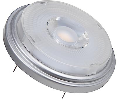 Osram Parathom Pro G53 AR111 11.7W 927 - Blanc Très Chaud | Dimmable - Équivalent 75W