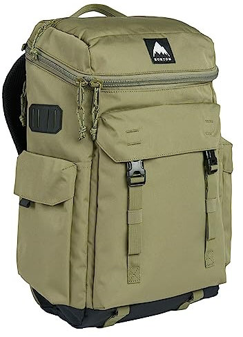 Burton Unisex – Erwachsene Annex 2.0 Rucksack, Forest Moss