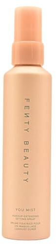 FENTY BEAUTY You Mist Spray fixateur de maquillage, formule longue durée, 100 ml