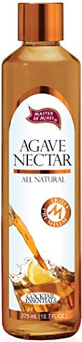 COCKTAIL ESSTL Agave Nectar, 375 ml