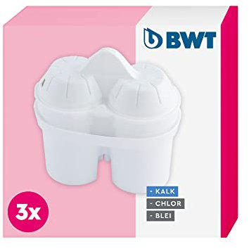 Parent Soft Filtered Water Extra - IT (3 pezzi)