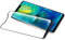 [PfX] Cristal protector de pantalla completa adecuado para Huawei Mate 20 Lite con superficie adhesiva de pantalla completa (Mate 20 Lite)
