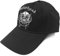 Motorhead Baseball Cap Warpig Band Logo England Nue offiziell Schwarz Strapback One Size