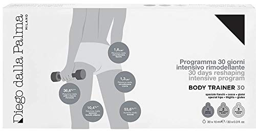 Diego Dalla Palma Set corpo, 210 g