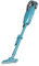 Makita DCL281FRF Akku-Staubsauger 18V/3,0 Ah, 1 Akku + Ladegerät, Petrol