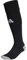 adidas Unisex Milano 23 Socks, Black / White, 10.5-12.5