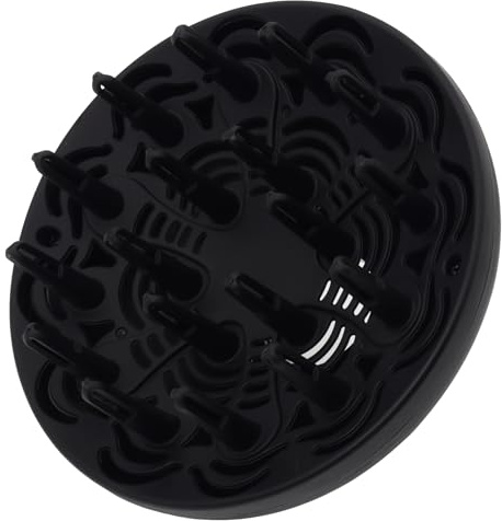 BaByliss cono diffusore per phon asciugacapelli Ultimate Drying Salon Air D665E