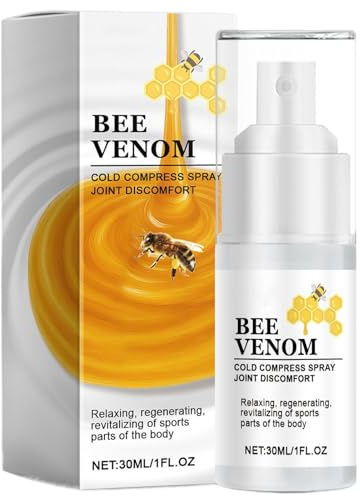 Soporte articular | Líquido de soporte del talón de 30 ml - Niebla refrescante de recuperación de atletas para mujeres, jóvenes, después del entrenamiento, cuidado diario, médico, anciano, asistente