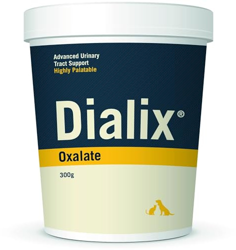 VetNova DIALIX® Oxalate - 300 gr