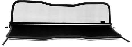 Airax Windschott geeignet für Ford Mustang VI Convertible Cabrio