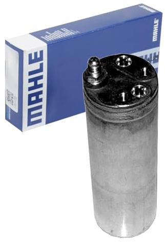 MAHLE AD 217 000S Essiccatore climatizzatore senza guarnizione