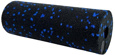 ATC Handels GmbH Faszienrolle Comfort Standard - Hochwertige Schaumstoff Faszienrolle zur Verbesserung der Muskelregeneration und -flexibilität (Rolle mini)