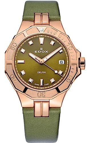 EDOX Analogique mid-37098