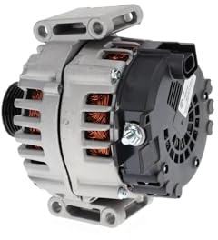 HELLA 8EL 011 713-971 Generator/Lichtmaschine - 14V - 180A