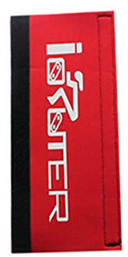 Cycling Bicycle Frame Chain Protector Sticker Guard Pad Cover Wrap Mountain Bike Chainstay Protective Guard Cover Red,Sporting Accessories