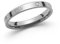 Daniel Wellington Ring Originální Ocelový prsten s krystaly Classic Lumine DW0040023 - Circuit: 50 mm sDW0047-50 Marke, Estándar, Nicht-Edelmetall, Kein Edelstein