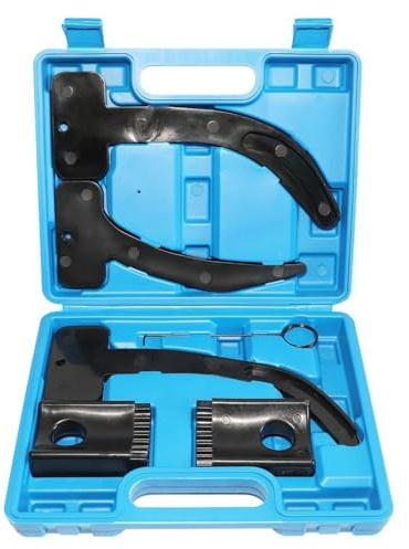6 herramientas for cadena de distribución del árbol levas Phaser for 3.6L fácil de llevar
