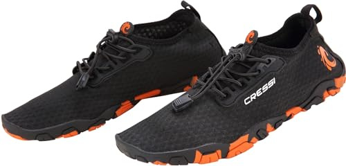 Cressi unisex - vuxen Molokai ShoesMultifunktionella unisex vuxna sportskor,