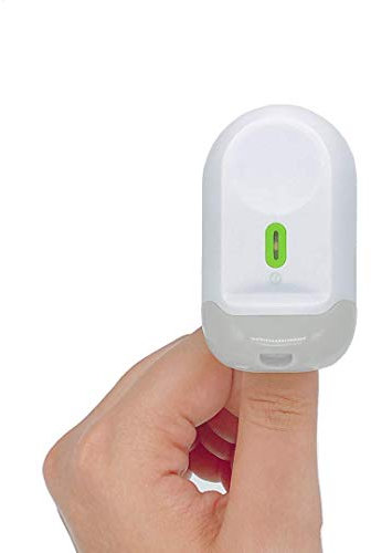 TensCare Nagelreinigungs-Lasergerät - verbessert das Aussehen und reinigt unschöne Nägel