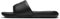 NIKE Victori One, Chanclas Mujer, Negro, 40.5 EU