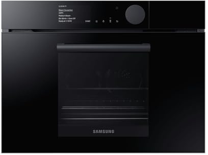 Samsung NQ50T8939BK/ET forno da incasso, 50 l, A+