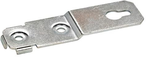 Pattes de fixation murale coffrets saillie PRISMASeT S & XS - Lot de 4