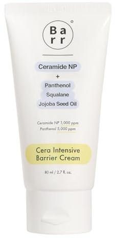 Intensives Wachs, Fass-Creme