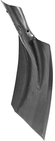 Toddmomy Pala para Plantar Flores De Acero Al Herramienta De Jardinería para Flores Domésticas para Jardinería y De Plantas