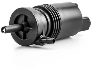 Pompa lavacristalli Per Benz W222 W177 A180 A200 A250 CLA200 CLA220 CLA250 1 pezzo Pompa Lavavetri Ricambi Auto A2318660121 Lavavetri