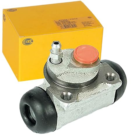 HELLA 8AW 355 530-301 Cilindro de freno de rueda AW3030