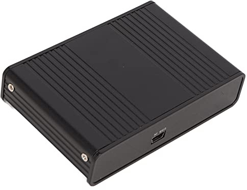 Akozon 6-kanals 48kHz USB-ljudkort, Extern Analog Uppspelning och Inspelningsljudadapter med SPDIF Digital för PC, Bärbar Dator, Dator (#11)