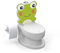 Dolu Frog Educational Potty – Fun & Interactive Potty Training Solution for Toddlers – Comfortable, Safe & Easy to Clean Kids Toilet Training