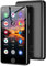 AGXOV 144GB MP3-Player mit WLAN & Bluetooth，4.02 Zoll Touchscreen Musik Player, Android MP4 Player mit Spotify, Amazon Music, Deezer, FM-Radio, Sprachrecorder, E-Book-Reader (schwarz)